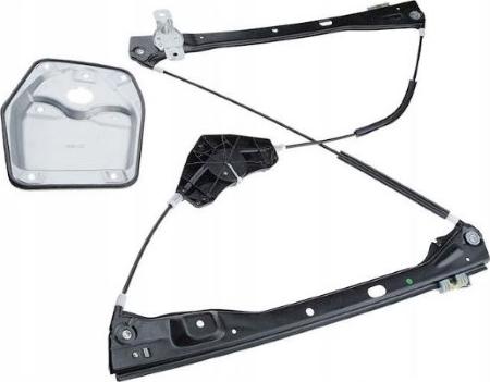 MTR 12220592 - Window Regulator car-mod.net