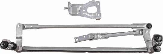 MTR 12220556 - Wiper Linkage car-mod.net