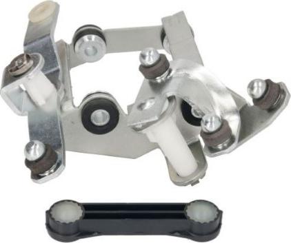 MTR 12220582 - Repair Kit, gear lever car-mod.net