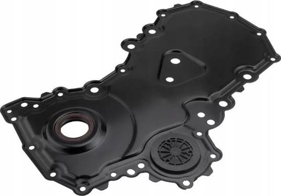MTR 12220534 - Cover, timing belt car-mod.net