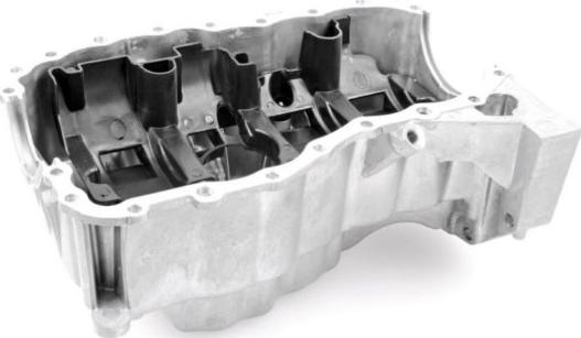 MTR 12220533 - Oil sump car-mod.net