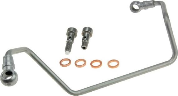 MTR 12220526 - Oil Pipe, charger car-mod.net