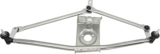 MTR 12220577 - Wiper Linkage car-mod.net