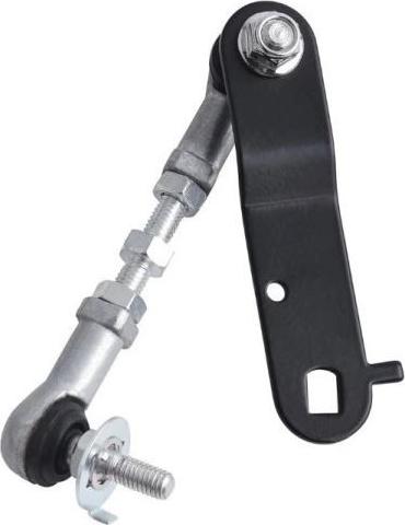 MTR 12220603 - Tie Bar Bush car-mod.net