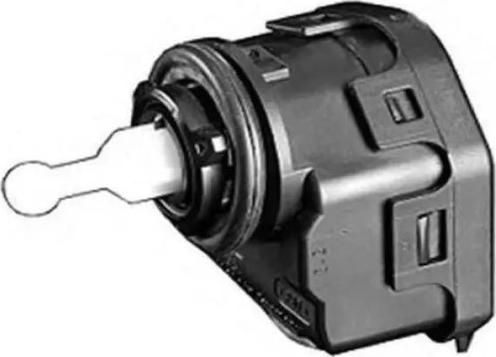 MTR 12220675 - Control, actuator, headlight range adjustment car-mod.net