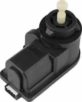 MTR 12220827 - Control, actuator, headlight range adjustment car-mod.net