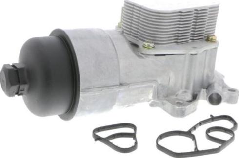 MTR 12220709 - Oil Cooler, engine oil car-mod.net