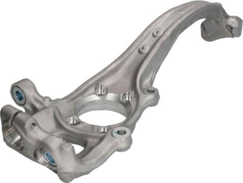 MTR 12220707 - Steering Knuckle, wheel suspension car-mod.net