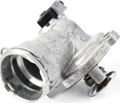 MTR 12220732 - Coolant thermostat / housing car-mod.net