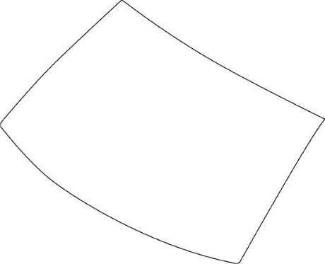 MTR 12741432 - Windscreen car-mod.net
