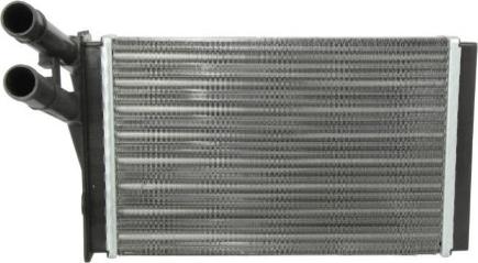 MTR 30057543 - Heat Exchanger, interior heating car-mod.net