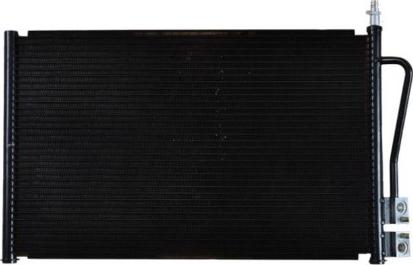 MTR 30063167 - Condenser, air conditioning car-mod.net