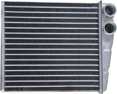 MTR 30075856 - Heat Exchanger, interior heating car-mod.net