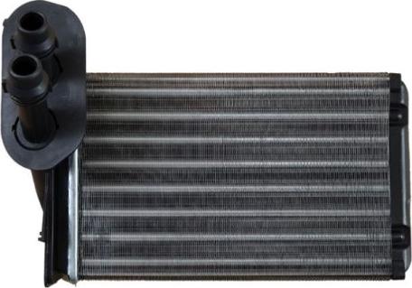 MTR 30075851 - Heat Exchanger, interior heating car-mod.net