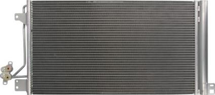 MTR 30075837 - Condenser, air conditioning car-mod.net