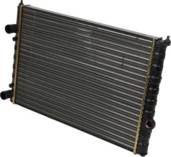 MTR 30075709 - Radiator, engine cooling car-mod.net