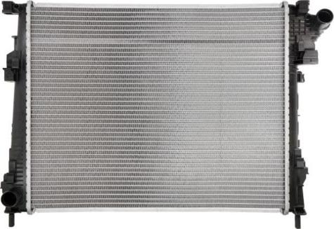 MTR 30072121 - Radiator, engine cooling car-mod.net