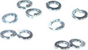 MTR MT997 - Spring Washer, exhaust system car-mod.net