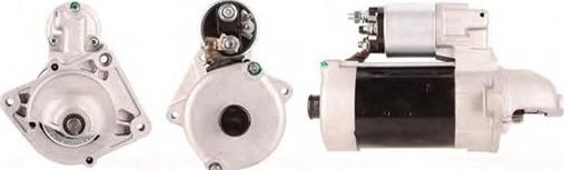 MTR MT6300 - Starter car-mod.net