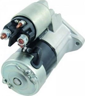 MTR MT6294 - Starter car-mod.net