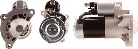 MTR MT6296 - Starter car-mod.net