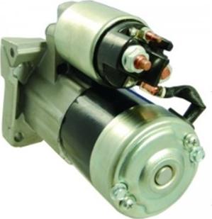 MTR MT6292 - Starter car-mod.net