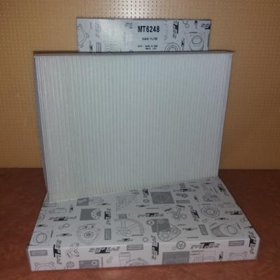 MTR MT6248 - Filter, interior air car-mod.net