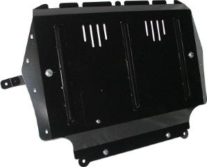 MTR MT013 - Engine Guard / Skid Plate car-mod.net