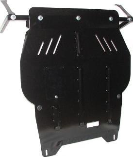 MTR MT012 - Engine Guard / Skid Plate car-mod.net