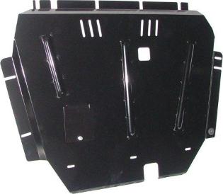MTR MT021 - Engine Guard / Skid Plate car-mod.net