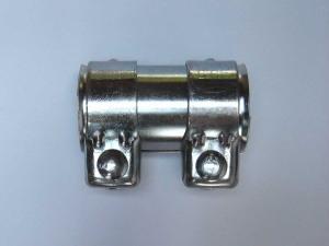 MTR MT1006 - Pipe Connector, exhaust system car-mod.net
