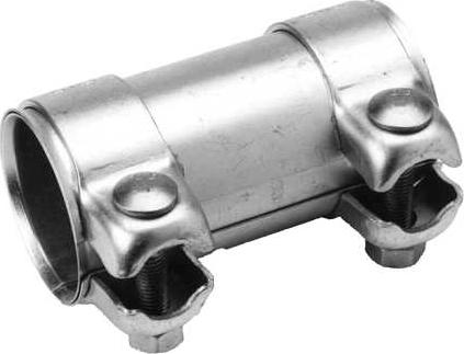 MTR MT1021 - Pipe Connector, exhaust system car-mod.net