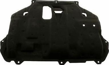 MTR MT1302 - Engine Guard / Skid Plate car-mod.net