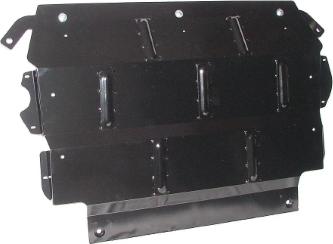 MTR MT1287 - Engine Guard / Skid Plate car-mod.net