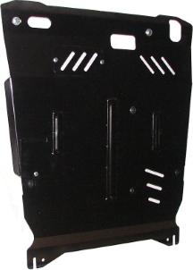 MTR MT1227 - Engine Guard / Skid Plate car-mod.net