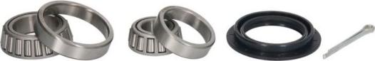 MTR MT3971 - Bearing Kit, wheel hub car-mod.net