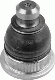MTR MT3509 - Ball Joint car-mod.net