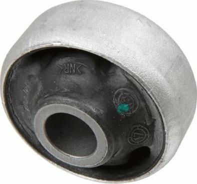 MTR MT266 - Bush of Control / Trailing Arm car-mod.net