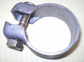 MTR MT714 - Pipe Connector, exhaust system car-mod.net