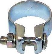 MTR MT715 - Pipe Connector, exhaust system car-mod.net