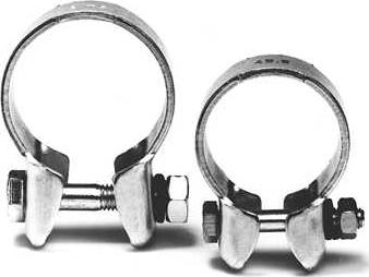 MTR MT722 - Pipe Connector, exhaust system car-mod.net