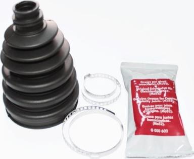 MTR TR10073 - Mounting Set, drive shaft bellow car-mod.net