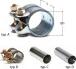 MTS 02.8367 - Pipe Connector, exhaust system car-mod.net