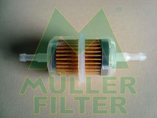 Muller Filter FB007 - Fuel filter car-mod.net
