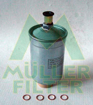 Muller Filter FB190 - Fuel filter car-mod.net