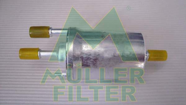 Muller Filter FB297 - Fuel filter car-mod.net