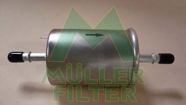Muller Filter FB215 - Fuel filter car-mod.net