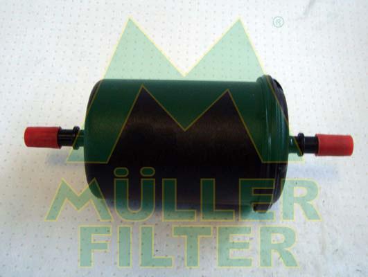 Muller Filter FB212P - Fuel filter car-mod.net