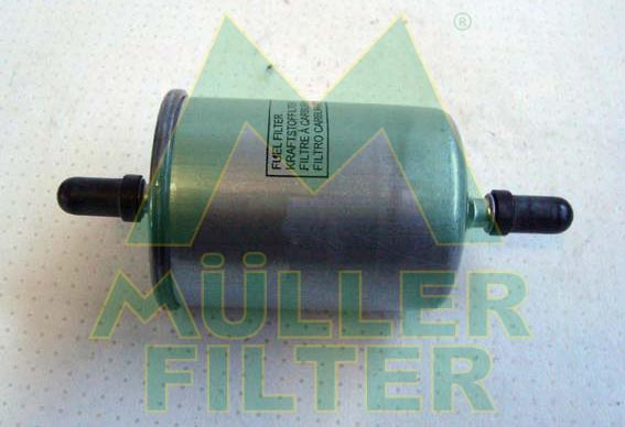 Muller Filter FB212 - Fuel filter car-mod.net