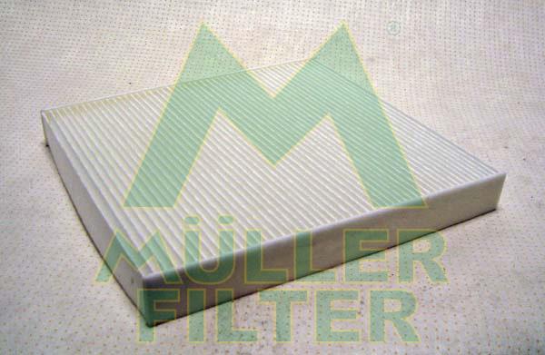 Muller Filter FC485 - Filter, interior air car-mod.net